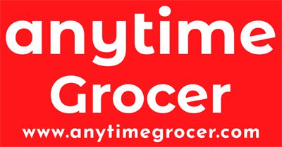 Anytime Grocer